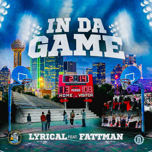 In Da Game